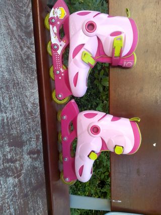 Patinete en linea