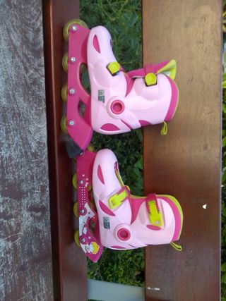 Patinete en linea