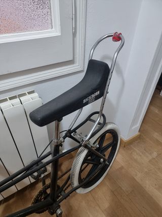 Bicicleta BH Bicicross Vintage