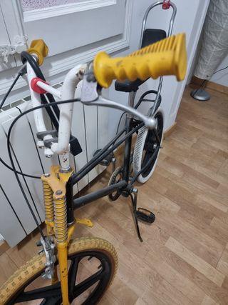 Bicicleta BH Bicicross Vintage