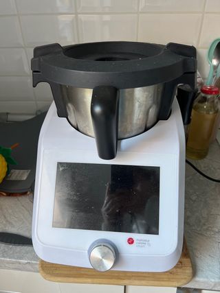 Robot cocina monsieur cusine smart 