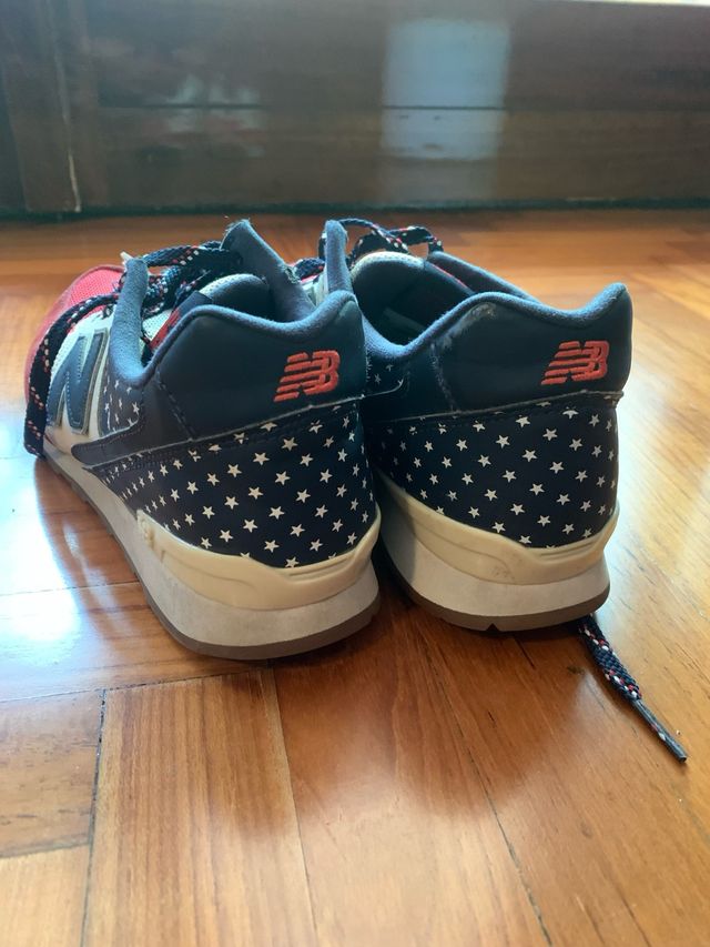 New Balance 996 edizione limitata