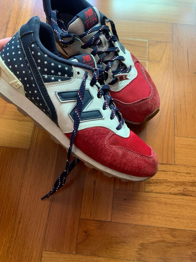 New Balance 996 edizione limitata