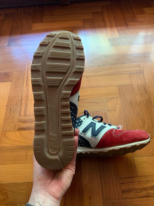 New Balance 996 edizione limitata