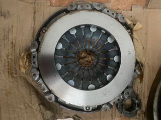 Volante Bimasa Monomasa