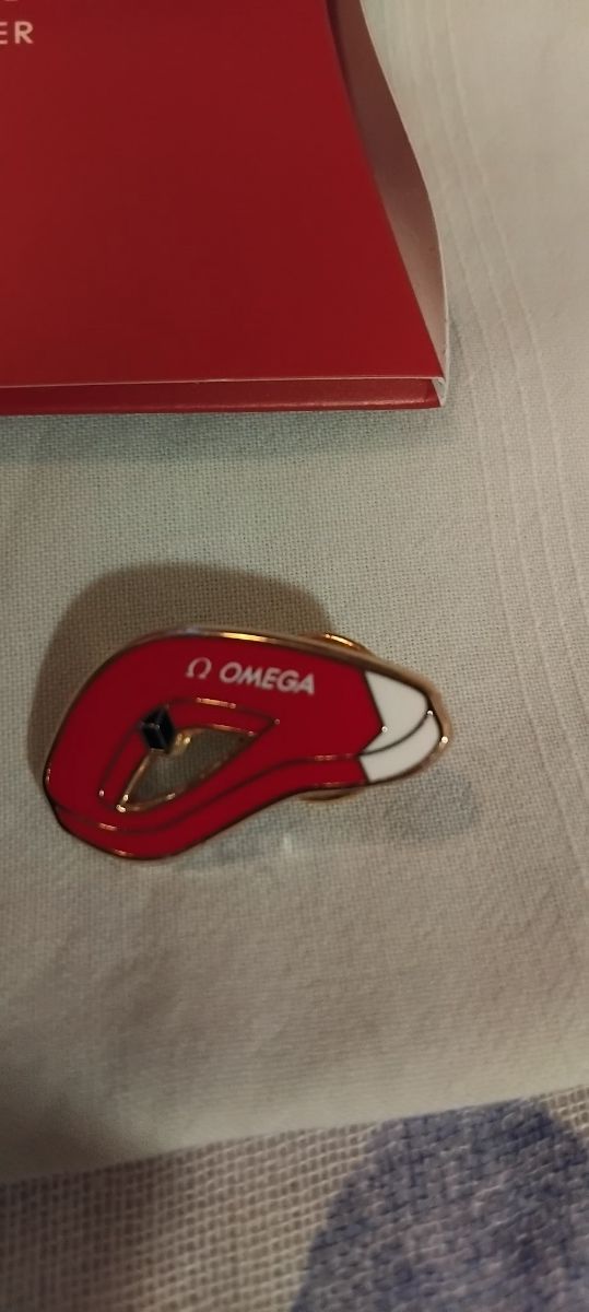 Omega spille commemorative olimpiadi Tokyo 2020-21