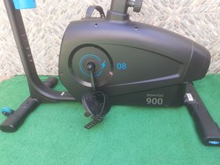 Bicicleta estática Domyos EB900