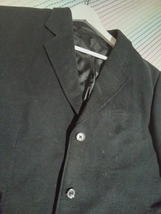 Chaqueta hombre Purificación García 54