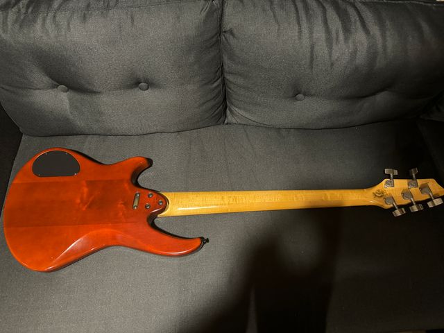 Feito à mão Godin BG5 Bass Plus 6 Presentes 699€