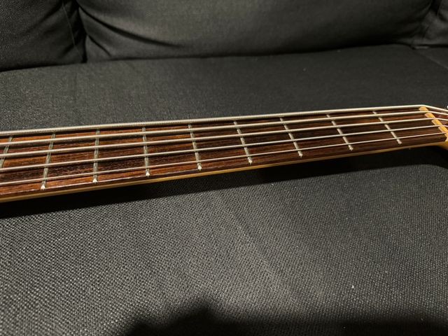 Feito à mão Godin BG5 Bass Plus 6 Presentes 699€