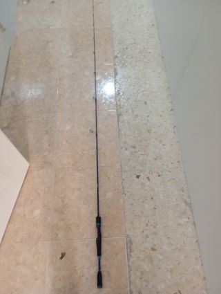Caña Daiwa Infeet Rockfish 76T