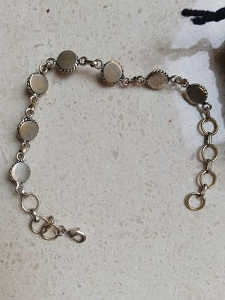 Bracciale Occhio di tigre