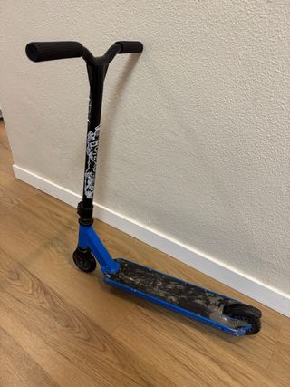 Patinete Decathlon