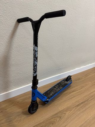 Patinete Decathlon