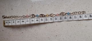 Bracciale argento 925