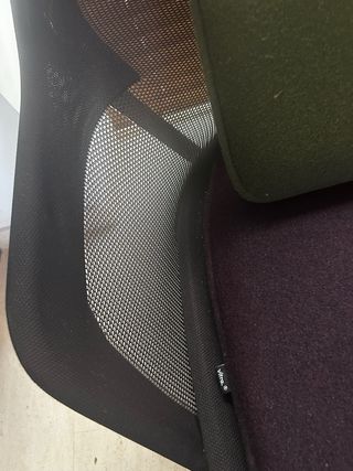 Butaca Slow Chair Vitra