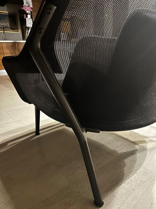 Butaca Slow Chair Vitra