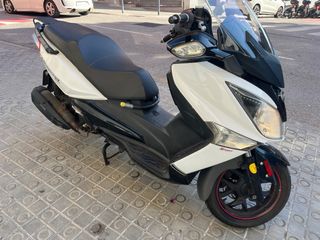 Sym Joymax 125