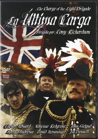 La Última Carga DVD