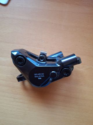 Pinza Freno Shimano Deore BR-M6100
