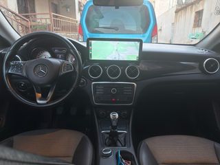 Mercedes-Benz Clase CLA 2015