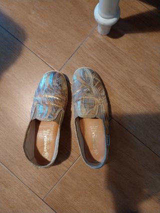 Emanuela - Scarpe comode tg 40