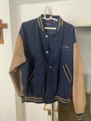 BOMBER CONVERSE AÑOS 80 TALLA L