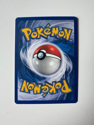 Sabrina's Golduck - Pokémon TCG