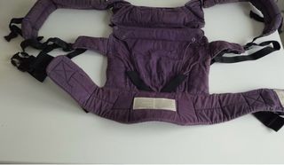 Mochila de Porteo Manduca