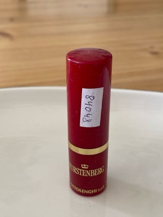 Pintalabios furstenberg