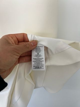 Vestido Michael Kors