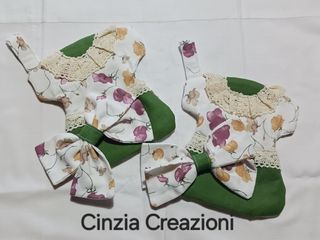 Presine Vestitino