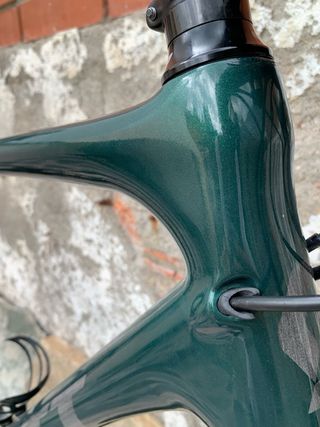 Scott addict Road/Gravel