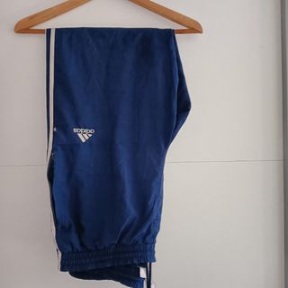 Chándal Adidas vintage azul - Talla 20