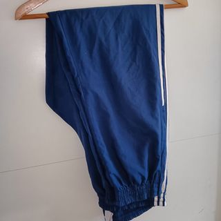 Chándal Adidas vintage azul - Talla 20