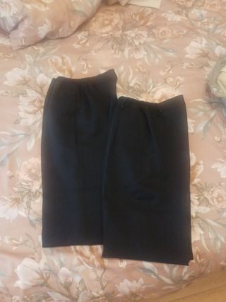 Traje comunión 