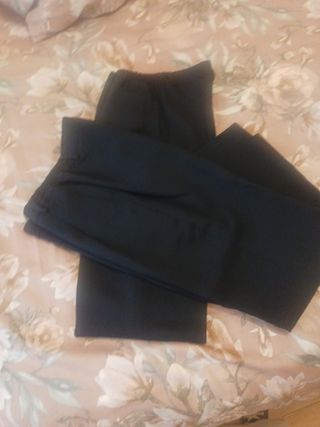 Traje comunión 