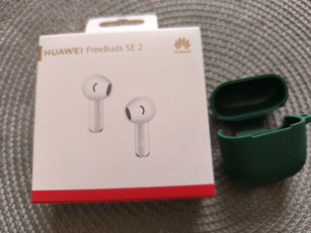 Huawei FreeBuds SE 2
