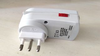 Temporizzatore programmatore  elettromeccanico