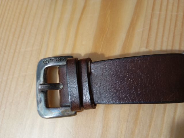 Reloj Uno de 50 nuevo sin usar