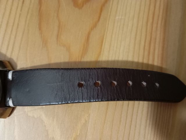 Reloj Uno de 50 nuevo sin usar