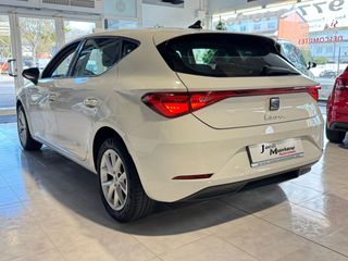 Seat Leon 2.0TDI 115CV REFERENCE-GO.- " COMO NUEVO "- " REVISADO Y GARANTIZADO " " BAJO CONSUMO ".- " IMPECABLE ".- " EURO-6AP ".- 