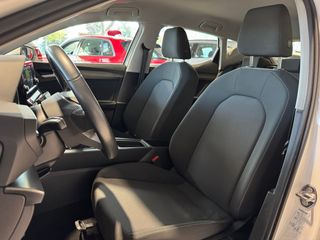 Seat Leon 2.0TDI 115CV REFERENCE-GO.- " COMO NUEVO "- " REVISADO Y GARANTIZADO " " BAJO CONSUMO ".- " IMPECABLE ".- " EURO-6AP ".- 