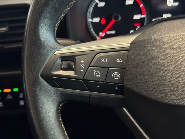 Seat Leon 2.0TDI 115CV REFERENCE-GO.- " COMO NUEVO "- " REVISADO Y GARANTIZADO " " BAJO CONSUMO ".- " IMPECABLE ".- " EURO-6AP ".- 