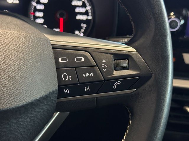 Seat Leon 2.0TDI 115CV REFERENCE-GO.- " COMO NUEVO "- " REVISADO Y GARANTIZADO " " BAJO CONSUMO ".- " IMPECABLE ".- " EURO-6AP ".- 