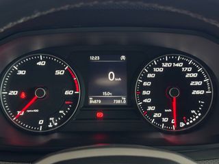 Seat Leon 2.0TDI 115CV REFERENCE-GO.- " COMO NUEVO "- " REVISADO Y GARANTIZADO " " BAJO CONSUMO ".- " IMPECABLE ".- " EURO-6AP ".- 