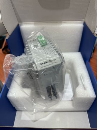 SWITCH INDUSTRIAL GESTIONABLE REYEE