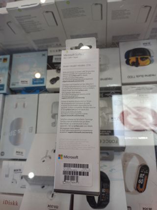 Microsoft Surface Pen Stift Stylet