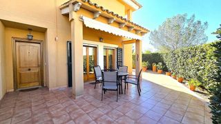 Casa pareada en alquiler en Can Picafort en Santa Margalida