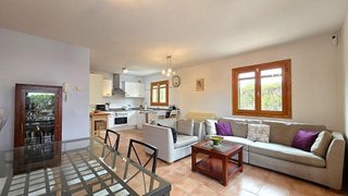 Casa pareada en alquiler en Can Picafort en Santa Margalida